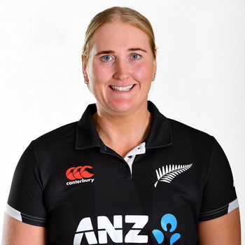Rebecca Burns Biography